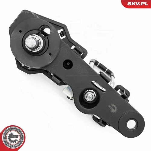 Mechanizmus stieračov 05SKV176 (ESEN SKV) - obr. 4