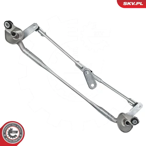 Mechanizmus stieračov 05SKV193 (ESEN SKV) - obr. 1