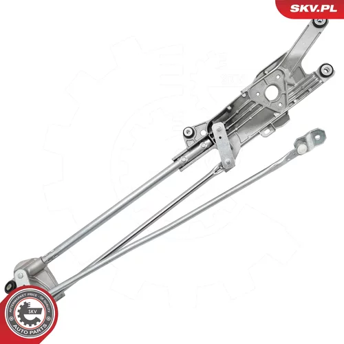 Mechanizmus stieračov 05SKV194 (ESEN SKV) - obr. 2