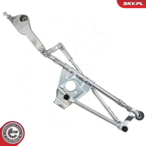 Mechanizmus stieračov 05SKV195 (ESEN SKV) - obr. 1