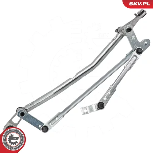 Mechanizmus stieračov 05SKV201 (ESEN SKV) - obr. 2