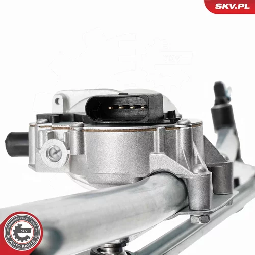 Mechanizmus stieračov 05SKV209 (ESEN SKV) - obr. 4
