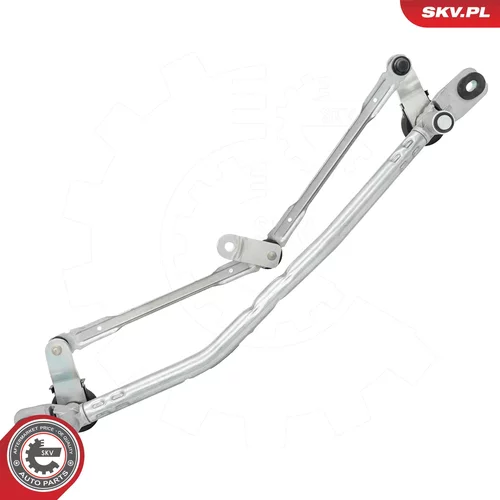Mechanizmus stieračov 05SKV255 (ESEN SKV) - obr. 3