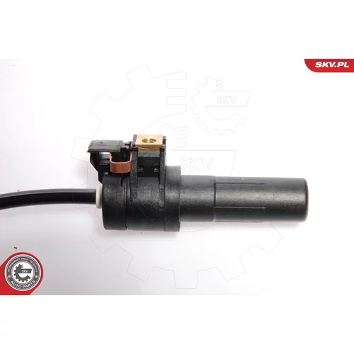 Snímač počtu otáčok kolesa 06SKV050 (ESEN SKV) - obr. 2