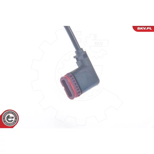 Snímač počtu otáčok kolesa 06SKV059 (ESEN SKV) - obr. 3