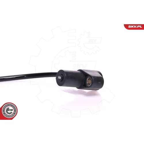 Snímač počtu otáčok kolesa 06SKV084 (ESEN SKV) - obr. 2