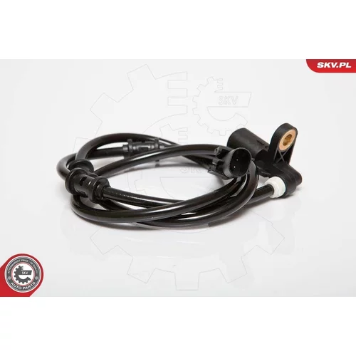 Snímač počtu otáčok kolesa 06SKV180 (ESEN SKV) - obr. 2