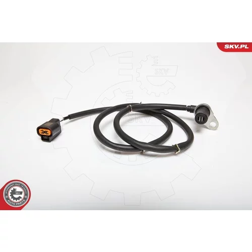 Snímač počtu otáčok kolesa 06SKV184 (ESEN SKV) - obr. 1