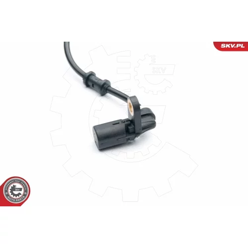 Snímač počtu otáčok kolesa 06SKV299 (ESEN SKV) - obr. 1