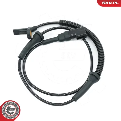 Snímač počtu otáčok kolesa 06SKV443 (ESEN SKV) - obr. 1