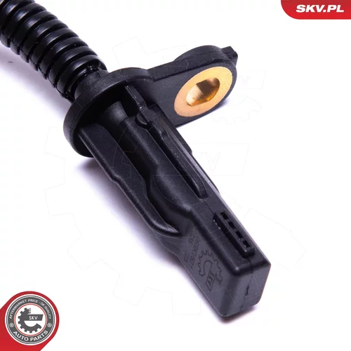 Snímač počtu otáčok kolesa 06SKV521 (ESEN SKV) - obr. 2