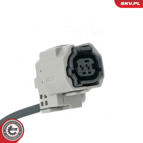 Snímač počtu otáčok kolesa 06SKV529 (ESEN SKV) - obr. 3