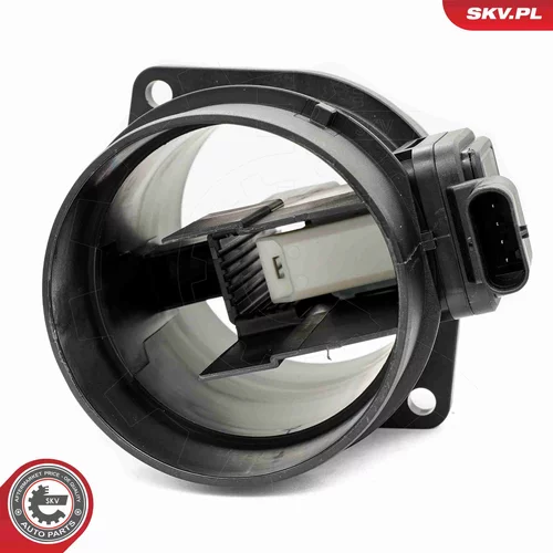 Merač hmotnosti vzduchu 07SKV187 (ESEN SKV) - obr. 5