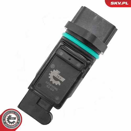Merač hmotnosti vzduchu 07SKV285 (ESEN SKV) - obr. 4