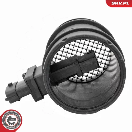 Merač hmotnosti vzduchu 07SKV323 (ESEN SKV) - obr. 5