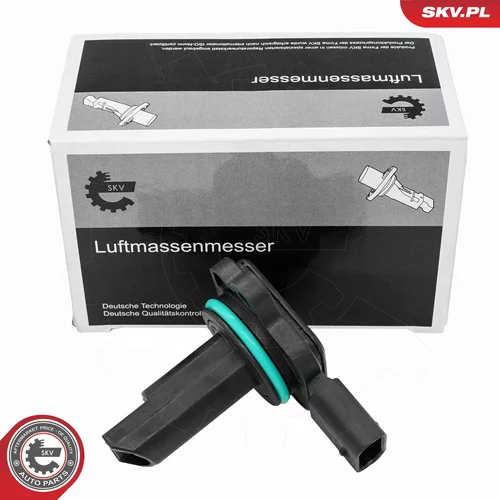 Merač hmotnosti vzduchu ESEN SKV 07SKV355