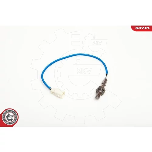 Lambda sonda 09SKV058 (ESEN SKV) - obr. 1