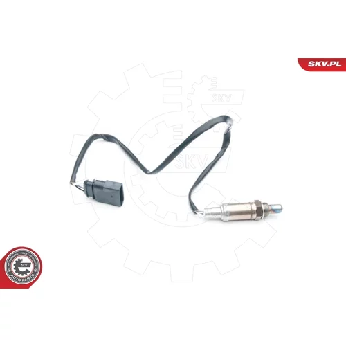 Lambda sonda 09SKV602 (ESEN SKV) - obr. 1