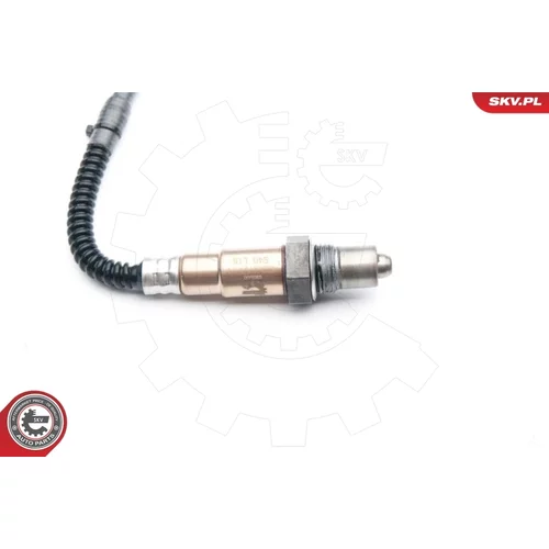 Lambda sonda 09SKV711 (ESEN SKV) - obr. 1