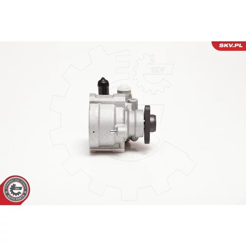 Hydraulické čerpadlo pre riadenie 10SKV003 (ESEN SKV) - obr. 4