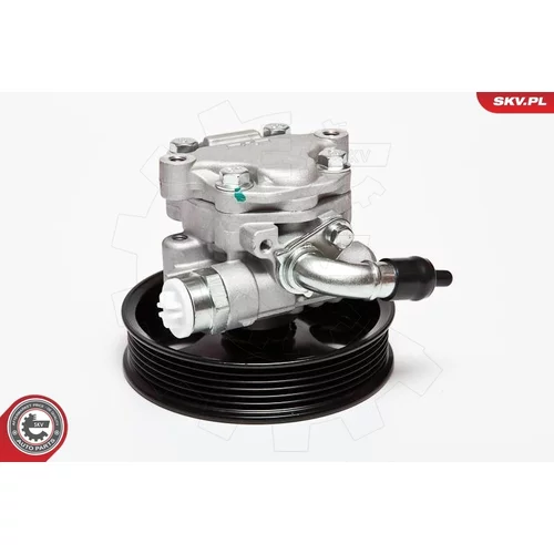 Hydraulické čerpadlo pre riadenie 10SKV006 (ESEN SKV) - obr. 3