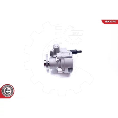 Hydraulické čerpadlo pre riadenie 10SKV008 (ESEN SKV) - obr. 1