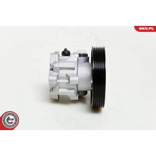 Hydraulické čerpadlo pre riadenie 10SKV009 (ESEN SKV) - obr. 1