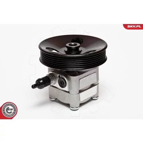 Hydraulické čerpadlo pre riadenie 10SKV010 (ESEN SKV) - obr. 5