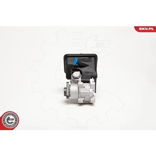 Hydraulické čerpadlo pre riadenie 10SKV012 (ESEN SKV) - obr. 2