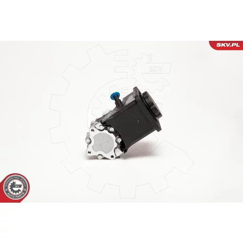 Hydraulické čerpadlo pre riadenie 10SKV012 (ESEN SKV) - obr. 5