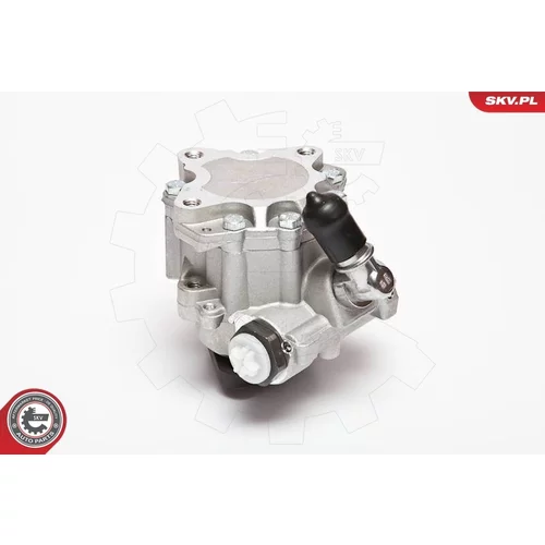 Hydraulické čerpadlo pre riadenie 10SKV015 (ESEN SKV) - obr. 5