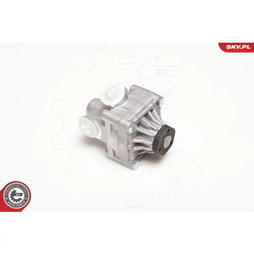 Hydraulické čerpadlo pre riadenie 10SKV017 (ESEN SKV) - obr. 3