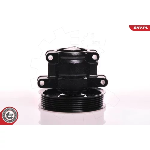 Hydraulické čerpadlo pre riadenie 10SKV019 (ESEN SKV) - obr. 3