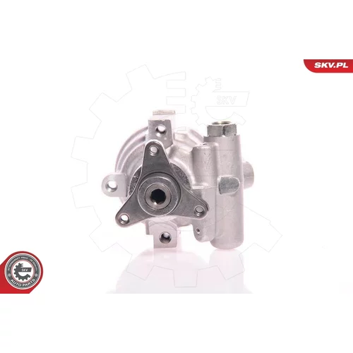 Hydraulické čerpadlo pre riadenie 10SKV021 (ESEN SKV) - obr. 2