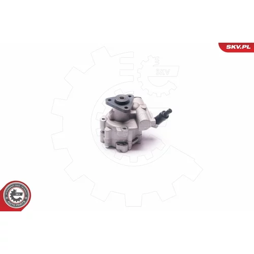 Hydraulické čerpadlo pre riadenie 10SKV030 (ESEN SKV) - obr. 1