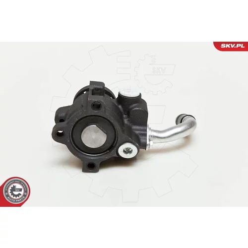 Hydraulické čerpadlo pre riadenie 10SKV036 (ESEN SKV) - obr. 2