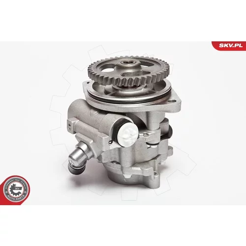 Hydraulické čerpadlo pre riadenie 10SKV045 (ESEN SKV) - obr. 5