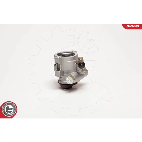 Hydraulické čerpadlo pre riadenie 10SKV055 (ESEN SKV) - obr. 5
