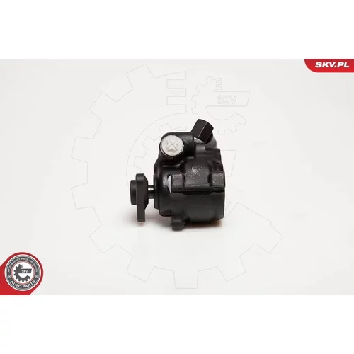 Hydraulické čerpadlo pre riadenie 10SKV056 (ESEN SKV) - obr. 2