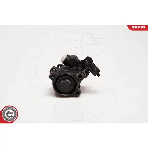 Hydraulické čerpadlo pre riadenie 10SKV056 (ESEN SKV) - obr. 3
