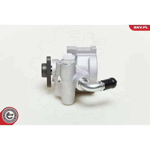 Hydraulické čerpadlo pre riadenie 10SKV061 (ESEN SKV) - obr. 3