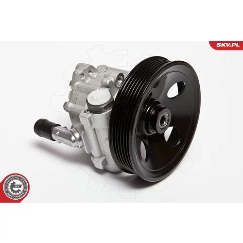 Hydraulické čerpadlo pre riadenie 10SKV063 (ESEN SKV) - obr. 4