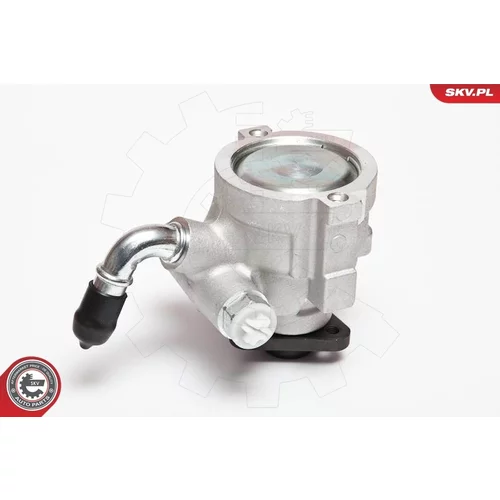 Hydraulické čerpadlo pre riadenie 10SKV064 (ESEN SKV) - obr. 1