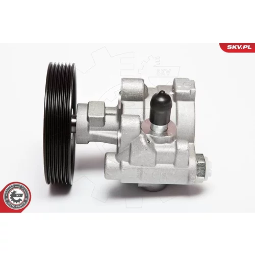 Hydraulické čerpadlo pre riadenie 10SKV068 (ESEN SKV) - obr. 6