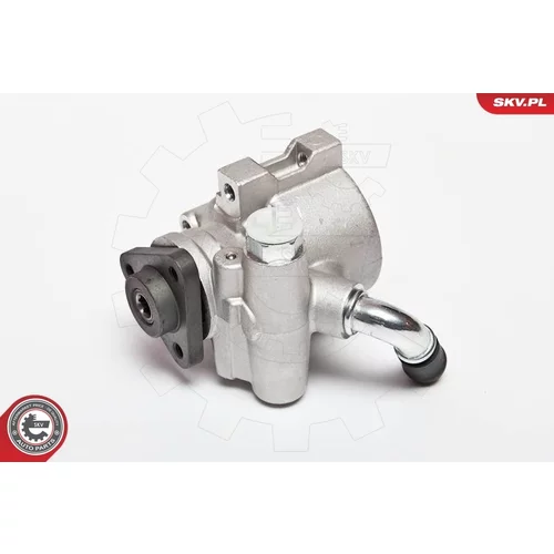 Hydraulické čerpadlo pre riadenie 10SKV071 (ESEN SKV) - obr. 4
