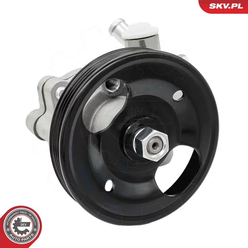 Hydraulické čerpadlo pre riadenie 10SKV078 (ESEN SKV) - obr. 3