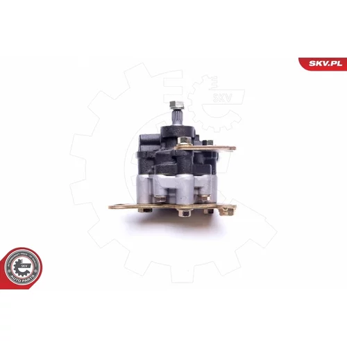 Hydraulické čerpadlo pre riadenie 10SKV082 (ESEN SKV) - obr. 2