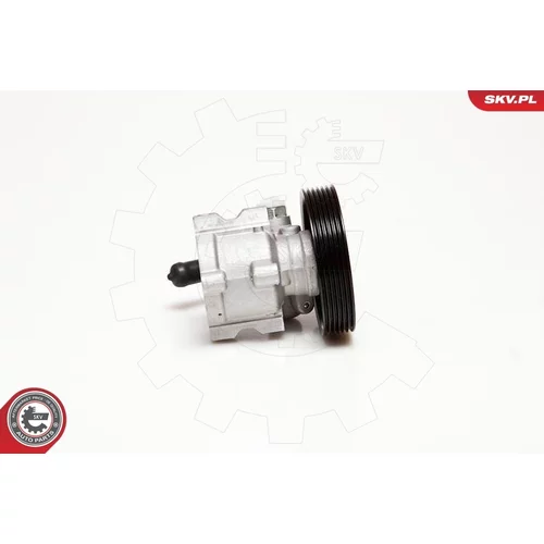 Hydraulické čerpadlo pre riadenie 10SKV085 (ESEN SKV) - obr. 4