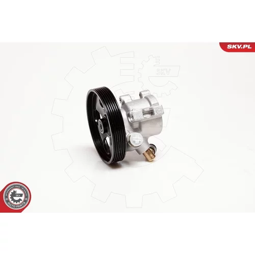 Hydraulické čerpadlo pre riadenie ESEN SKV 10SKV086