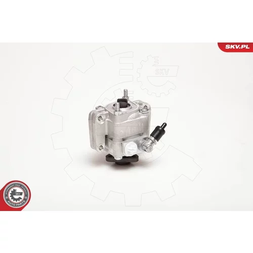 Hydraulické čerpadlo pre riadenie 10SKV088 (ESEN SKV) - obr. 5